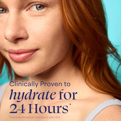 Skin Care 24-7 Moisture Intense Ultra Hydrating Day & Night Cream - Travel-Size