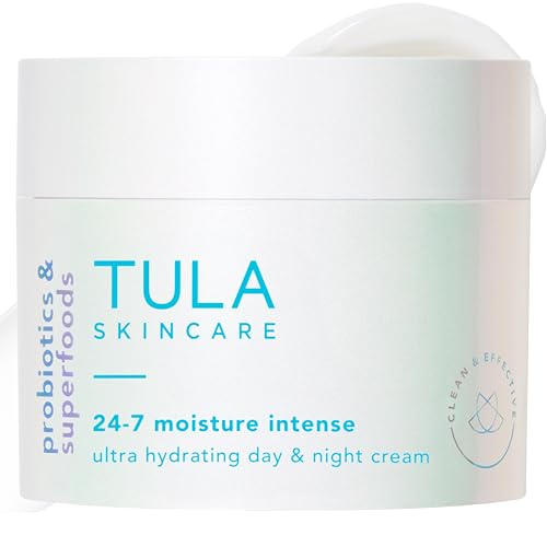Skin Care 24-7 Supersize Moisture Intense Ultra Hydrating Day & Night Cream - Ultra Nouris