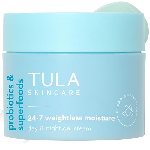 Skin Care 24-7 Weightless Moisture Hydrating Day & Night Cream - Supersize