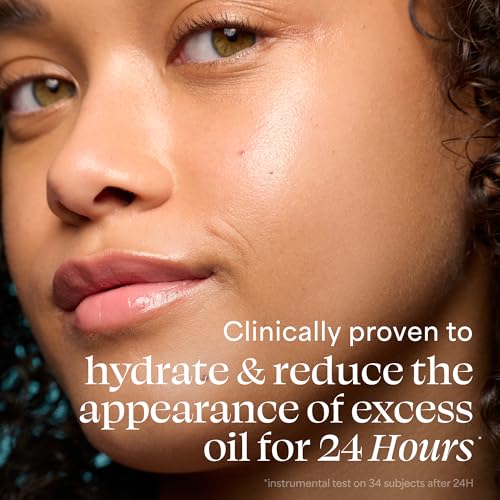 Skin Care 24-7 Weightless Moisture Hydrating Day & Night Cream - Supersize