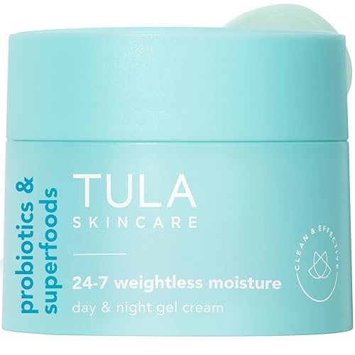 Skin Care 24-7 Weightless Moisture Hydrating Day & Night Cream - Travel-Size