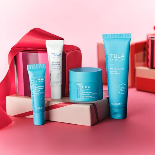 Skin Care Best Sellers Mini Kit - Cult Classic Cleanser