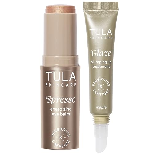 Skin Care Bronzy Duo - Americano Spresso Energizing Eye Balm