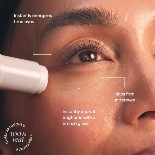 Skin Care Bronzy Duo - Americano Spresso Energizing Eye Balm