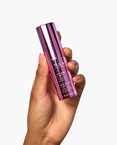 Chrome Rose Glow & Get It Cooling Brightening Eye Balm | Dark Circle Under Treat