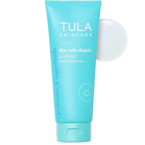 Skin Care Cult Classic Purifying Face Cleanser Supersize