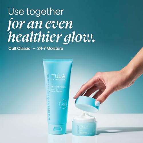 Skin Care Cult Classic Purifying Face Cleanser Supersize