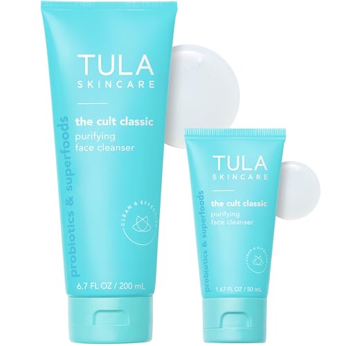 Skin Care Cult Classic Purifying Face Cleanser