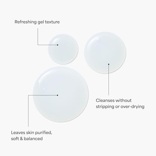 Skin Care Cult Classic Purifying Face Cleanser