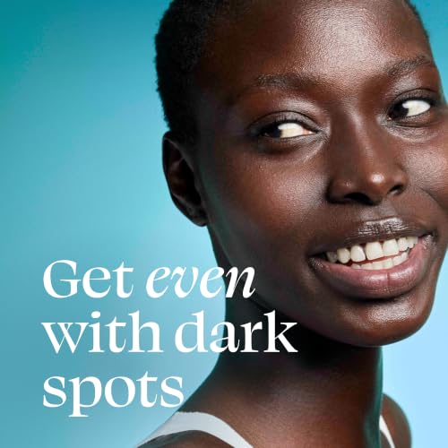 Dark Spot Serum - 7% Pro-Niacinamide Treatment to fade look of Dark Spots & Post