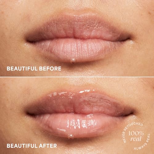 Skin Care Drenched in Hydration - 24-7 Moisture Day & Night Peptide Lip Mask