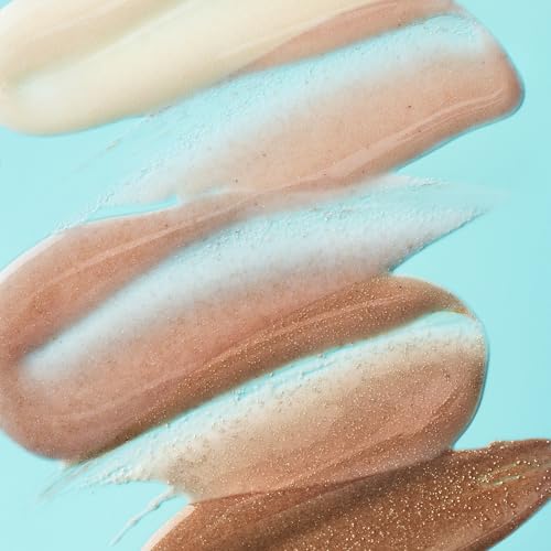 Face Filter Blurring and Moisturizing Primer - Cosmos