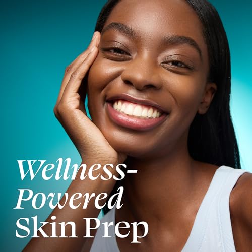 Skin Care Face Filter Blurring and Moisturizing Primer - Supersize Cosmos