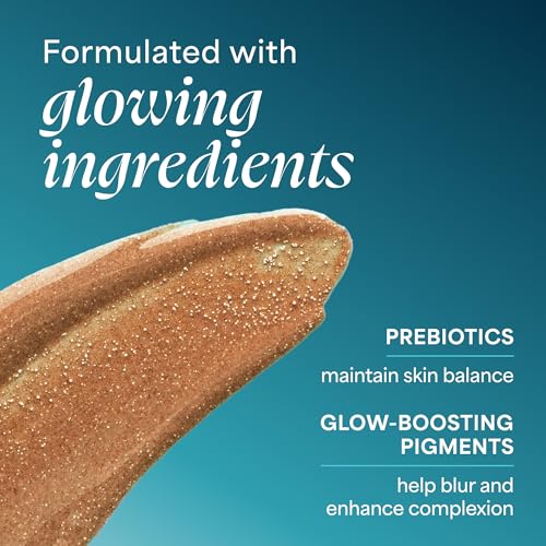Skin Care Face Filter Blurring and Moisturizing Primer - Supersize Cosmos