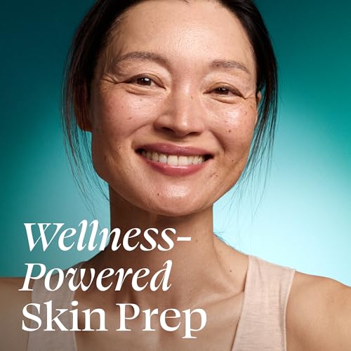 Skin Care Face Filter Blurring and Moisturizing Primer - Supersize Luna