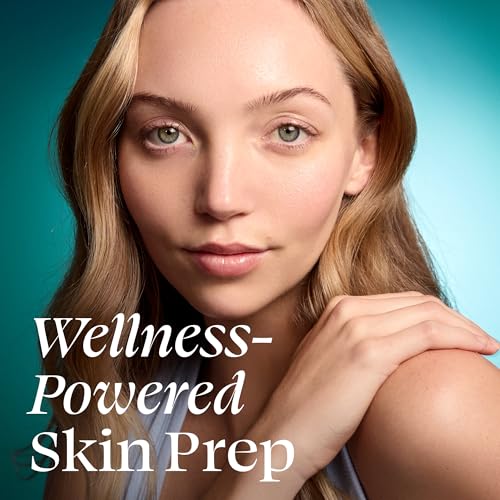 Skin Care Face Filter Blurring and Moisturizing Primer - Supersize Sunrise