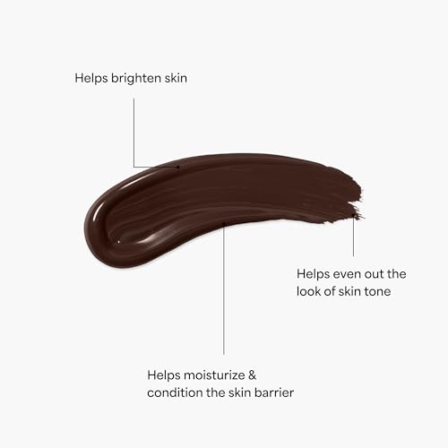 Skin Care Radiant Skin Brightening Serum Skin Tint SPF Facial Sunscreen Provides Broad Spe