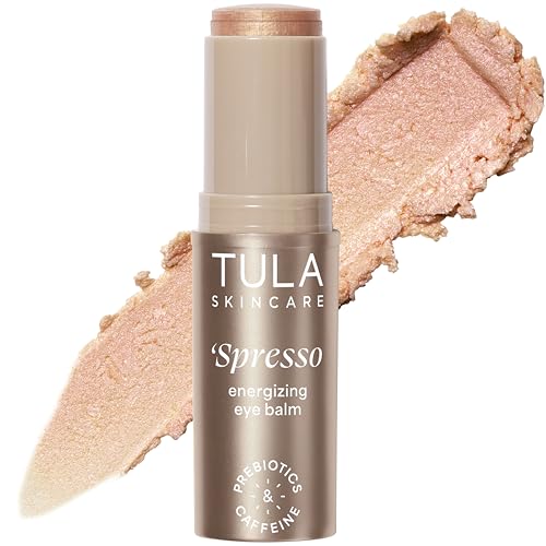 Skin Care Spresso Energizing Eye Balm