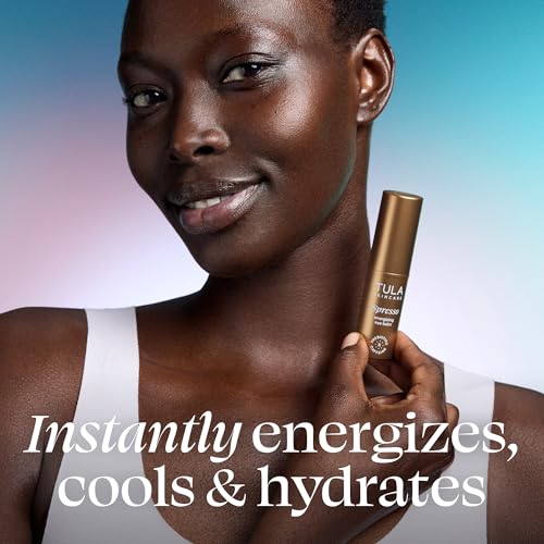 Skin Care Spresso Energizing Eye Balm