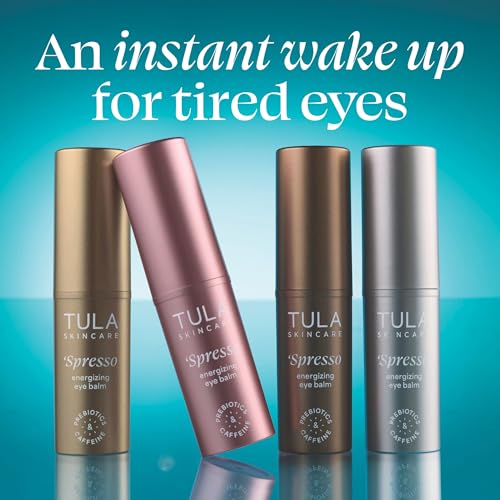 Skin Care Spresso Energizing Eye Balm