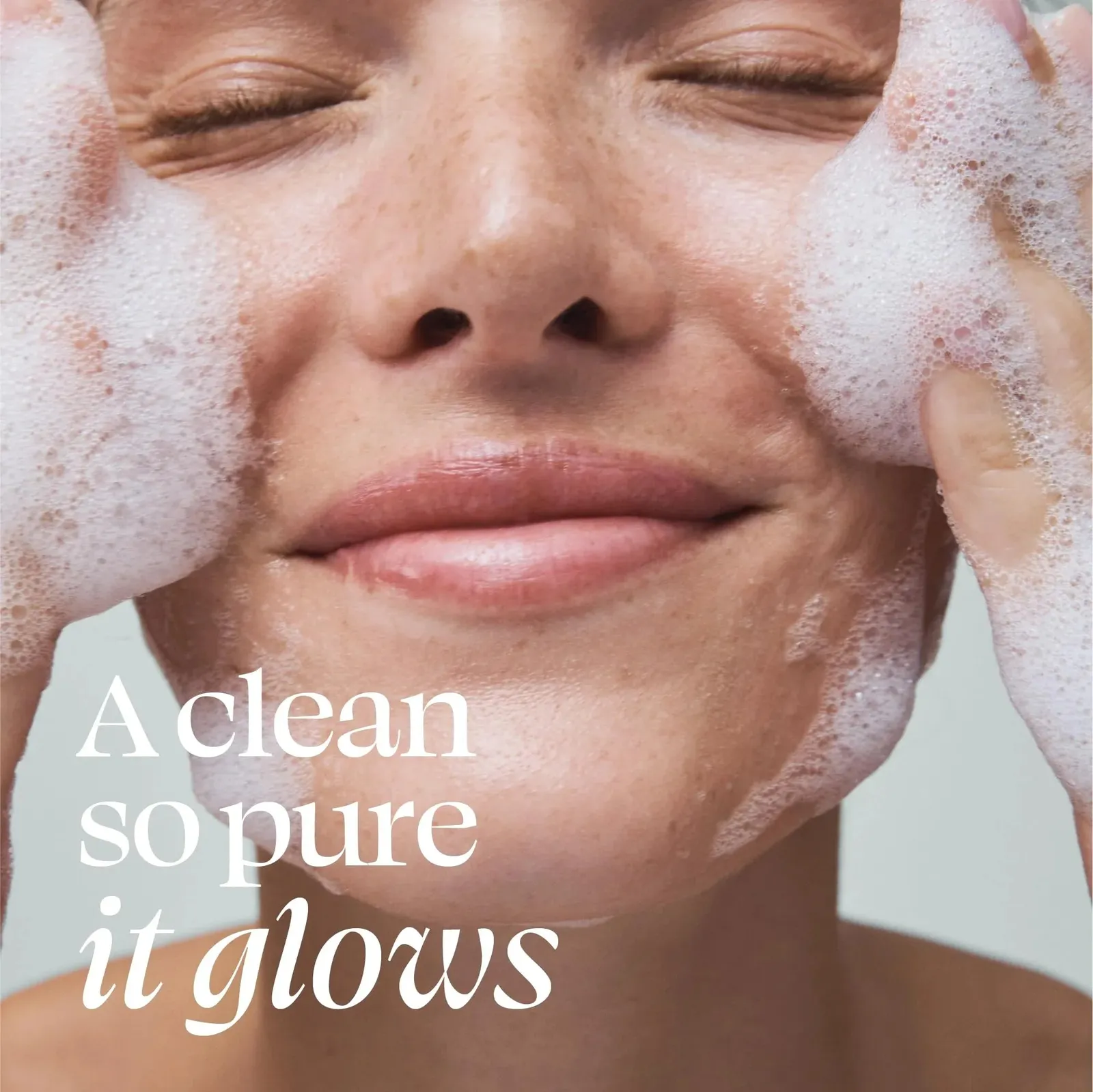 The Cult Classic Purifying Face Cleanser