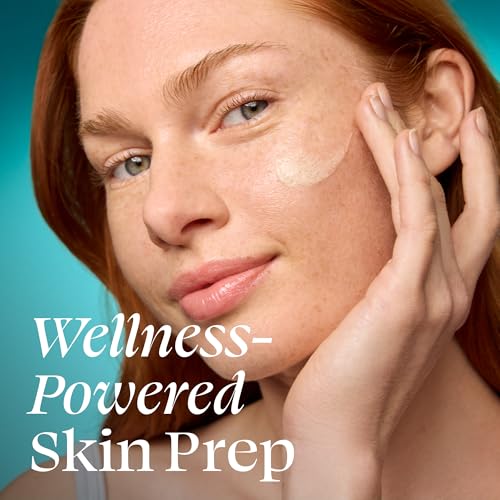 Skincare Filter Primer Supersize