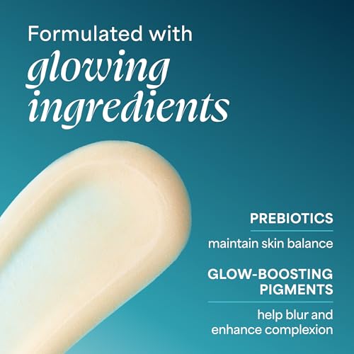 Skincare Filter Primer Supersize