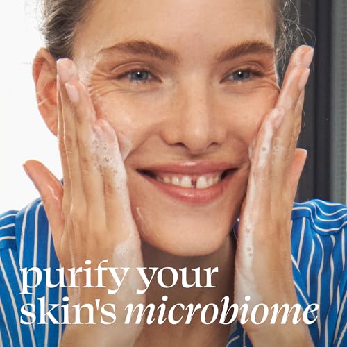 Skincare Rich Rinse Cream-to-Foam Face Cleanser