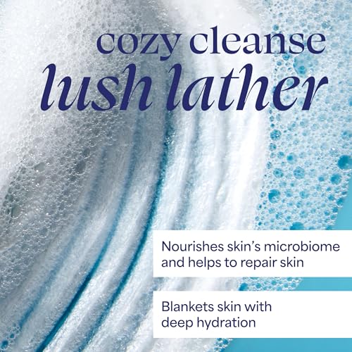 Skincare Rich Rinse Cream-to-Foam Face Cleanser