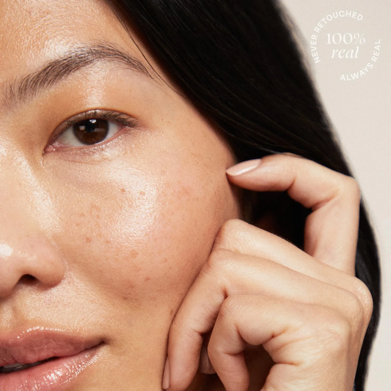 So Poreless Exfoliating Scrub