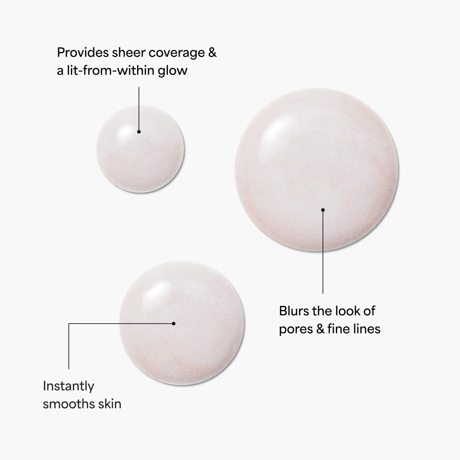 Sunrise Blurring Moisturizing Primer