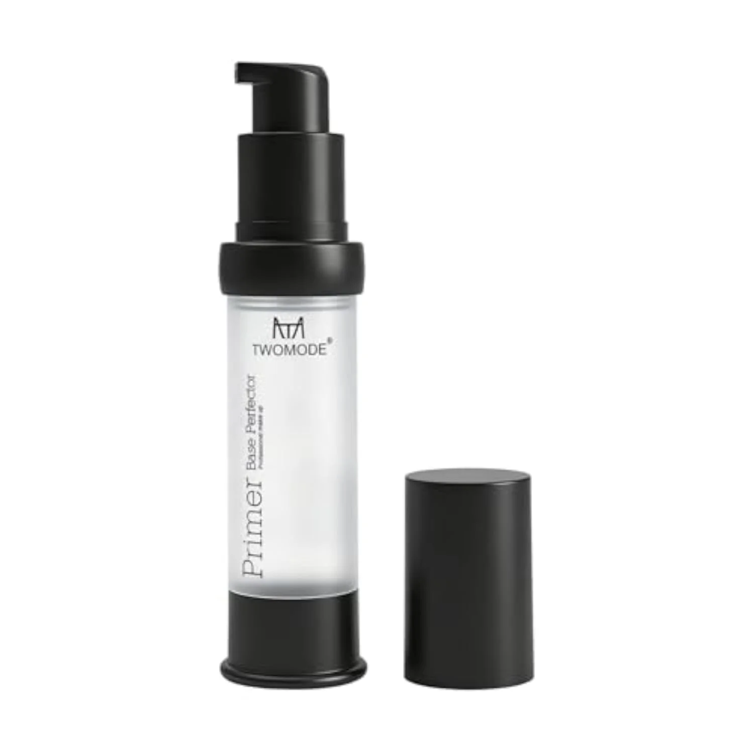 Oil Control Pore Minimizing Face Primer, 20ml Matte Finish Makeup Base with Dimethicone for Smooth Skin, Vegan & Cruelty Free