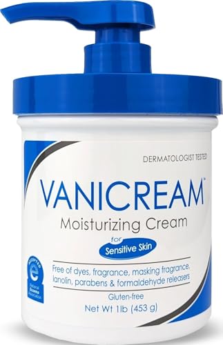 Moisturizing Cream