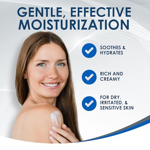 Moisturizing Cream