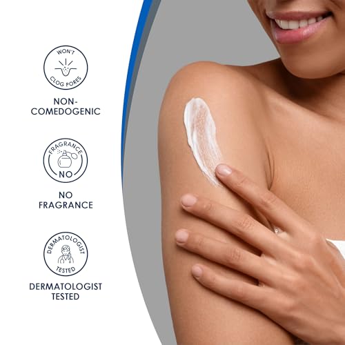 Moisturizing Cream