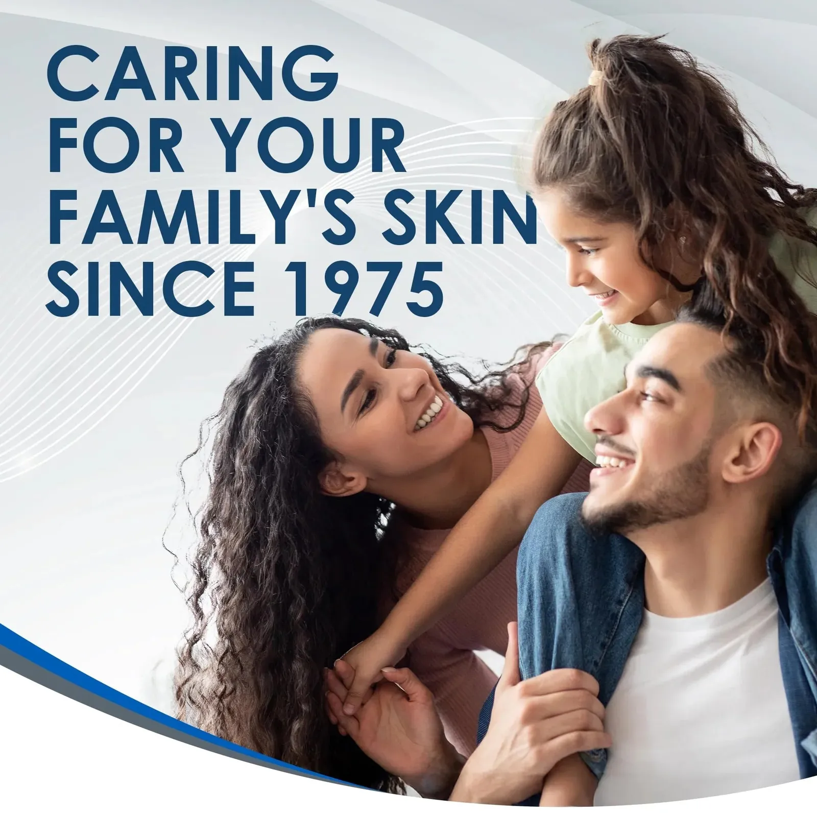 Daily Facial Moisturizer With Ceramides and Hyaluronic Acid