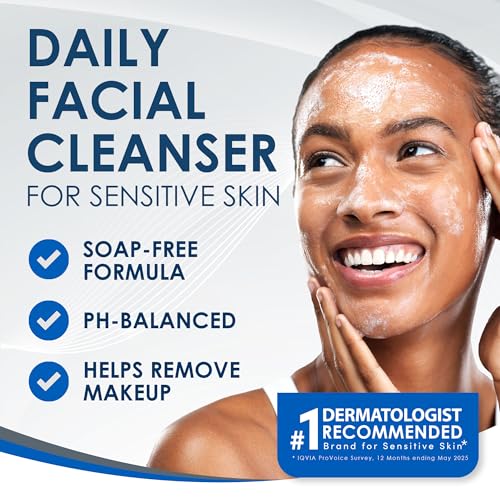 Gentle Facial Cleanser