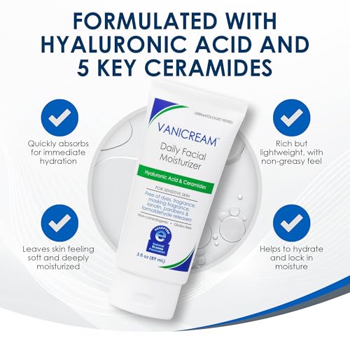 Daily Facial Moisturizer