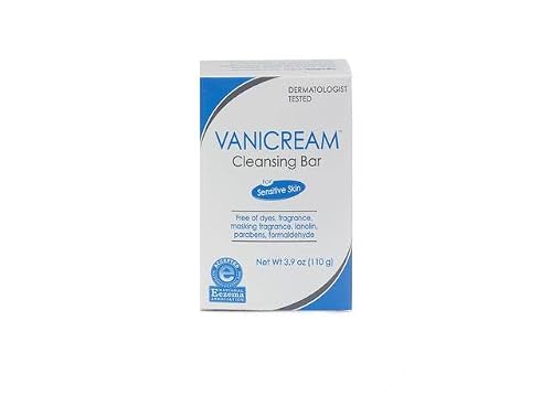 Cleansing Bar Fragrance Free