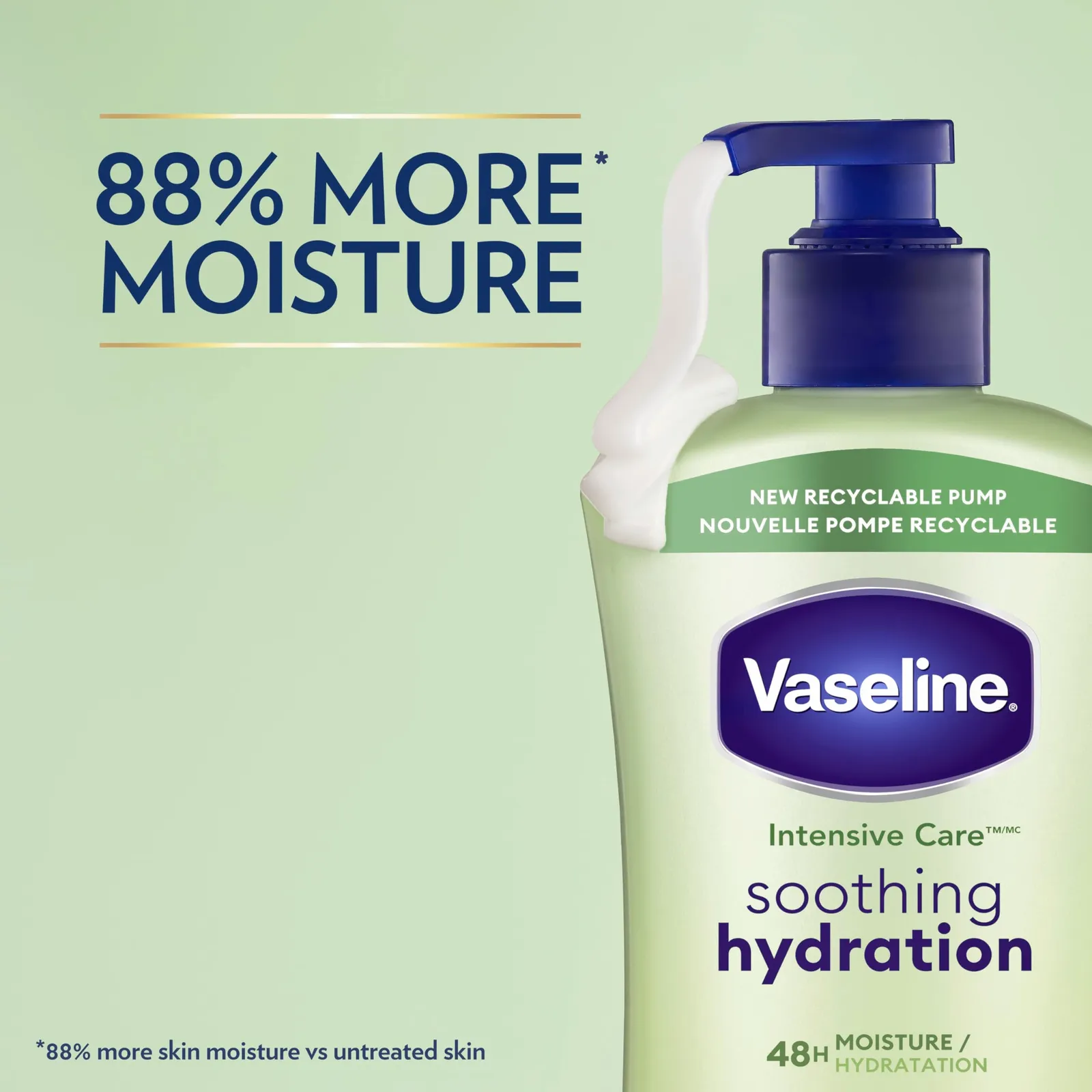 Aloe Vera Body Lotion