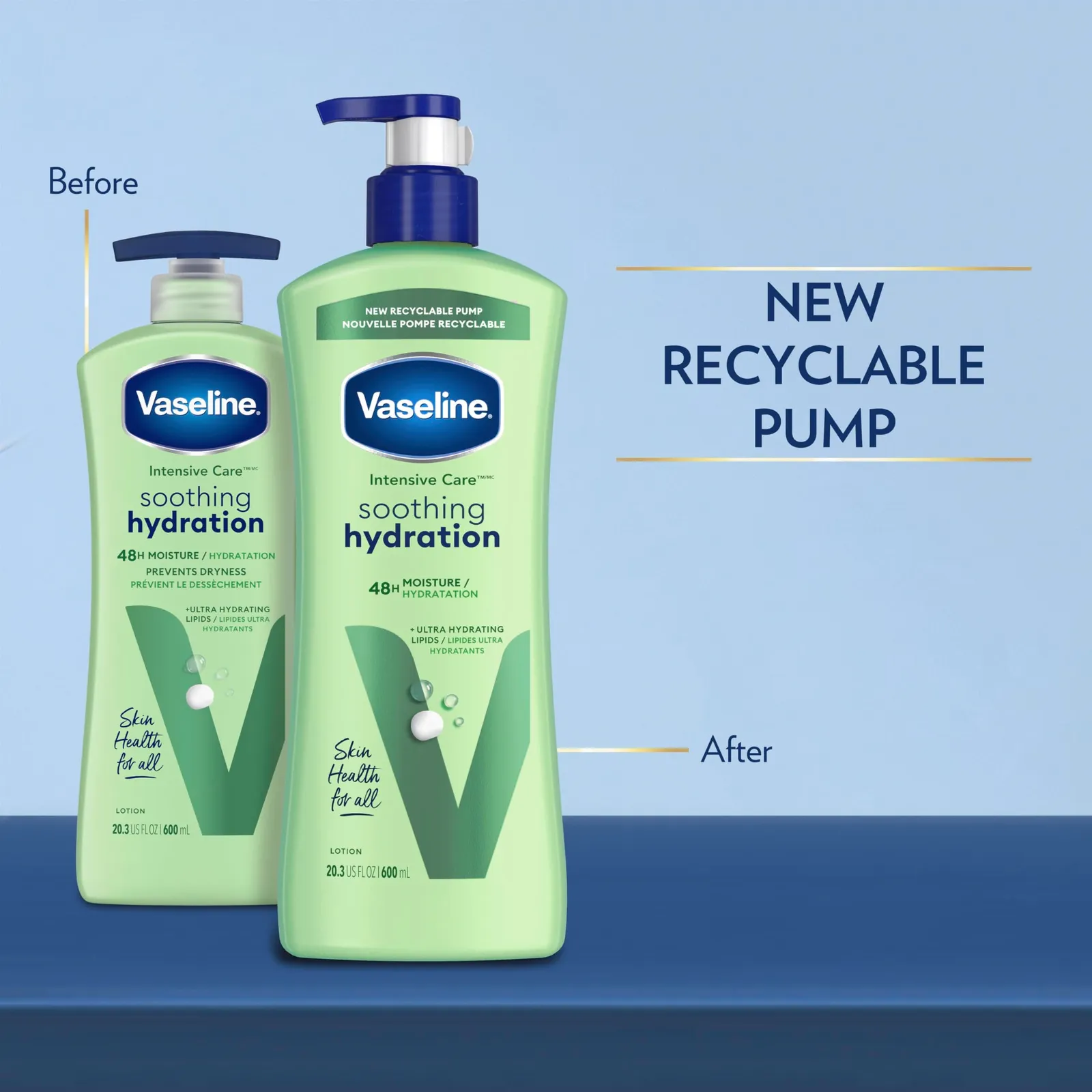 Aloe Vera Body Lotion