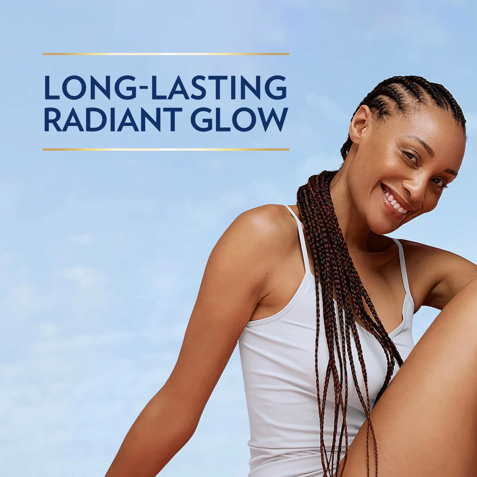 Cocoa Radiant Body Lotion