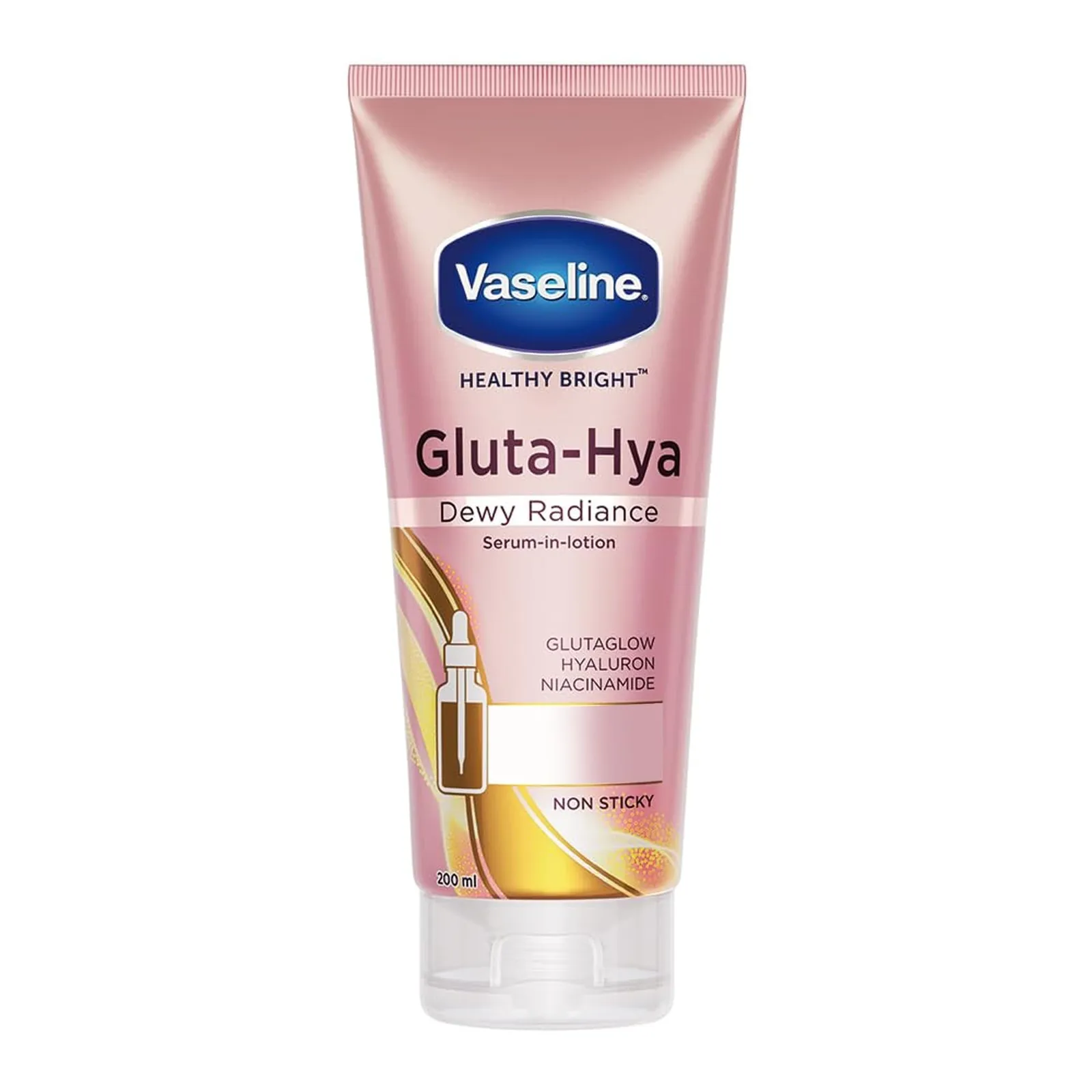 Gluta-Hya Dewy Radiance Lotion