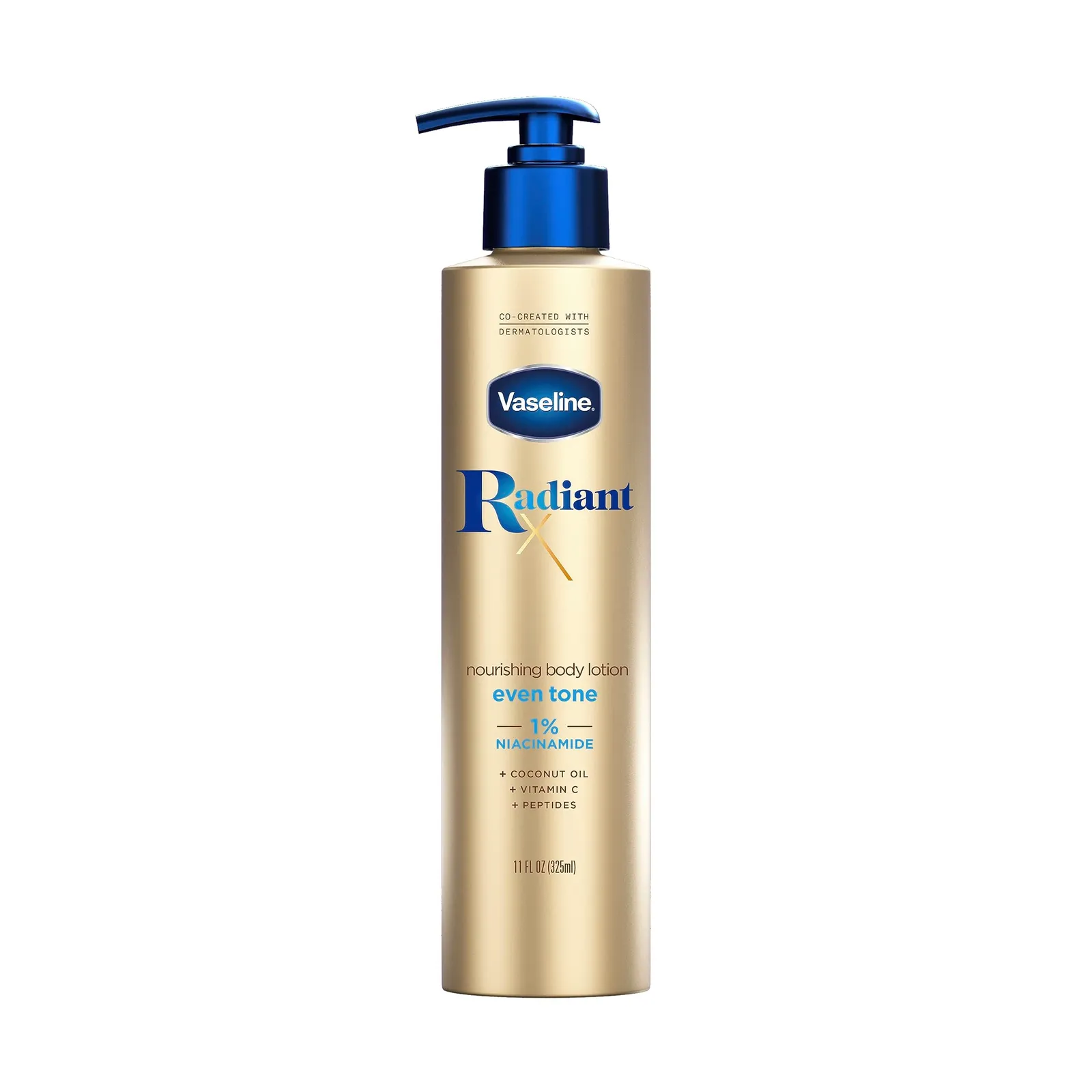 Radiant X Even Tone Body Lotion