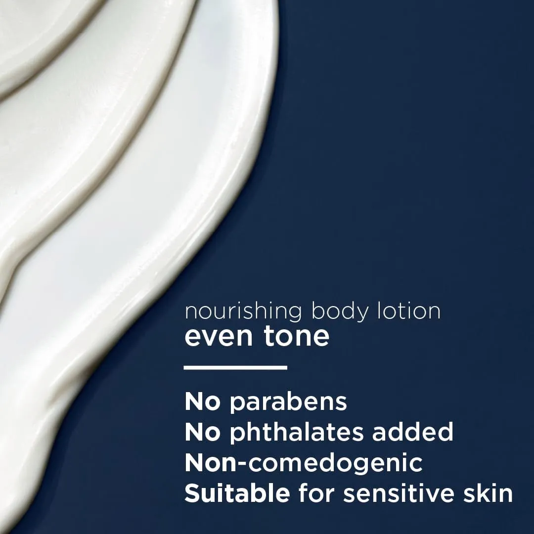 Radiant X Even Tone Body Lotion