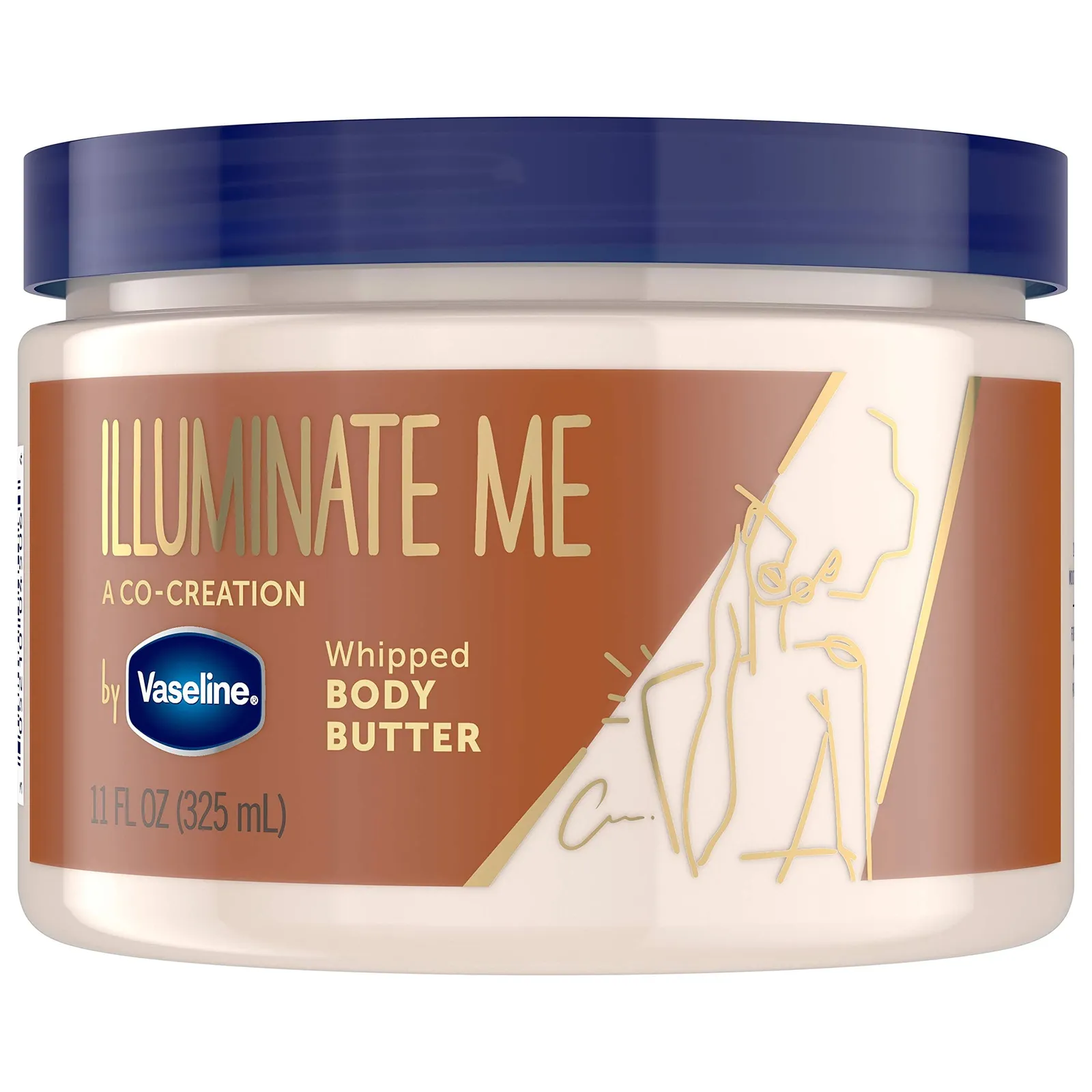 Shea Butter Body Butter