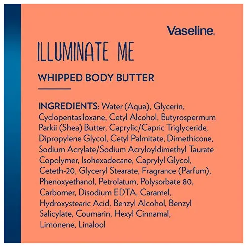 Shea Butter Body Butter