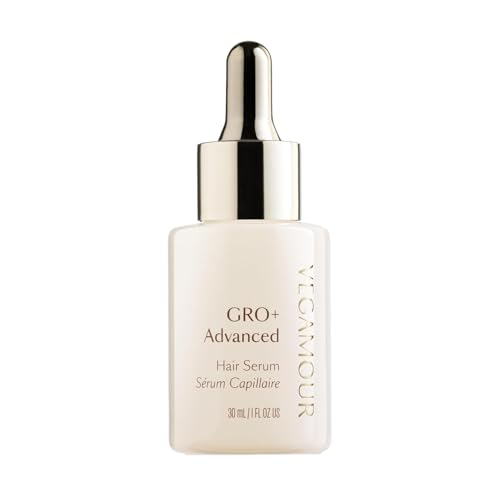 GRO+ Advanced Hair Serum