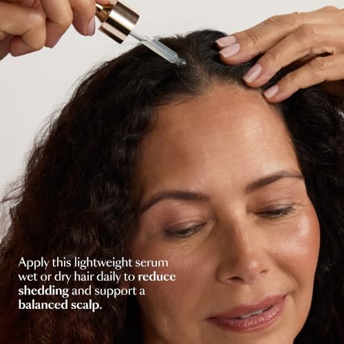 GRO+ Advanced Hair Serum
