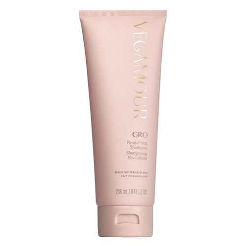 GRO Revitalizing Shampoo